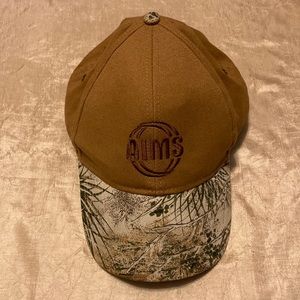 Game Guard Aims Hat
